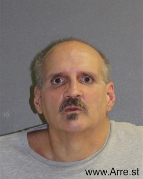 Ronald  White Mugshot