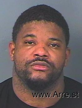 Ronald O White Mugshot