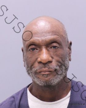 Ronald Lynn White Mugshot