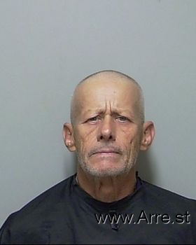 Ronald Lee Whiten Mugshot