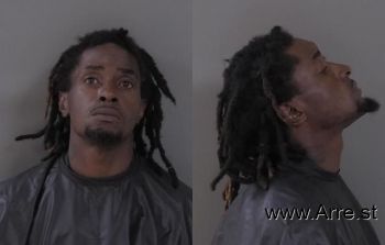 Ronald Lee Jr Williams Mugshot