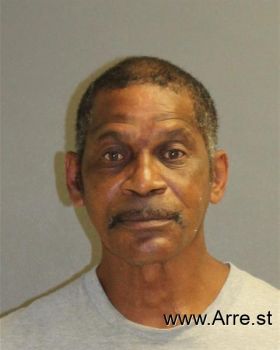 Ronald  Wright Mugshot