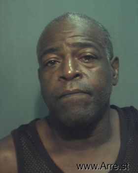 Ronald  Young Mugshot