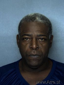 Ronald  Young Mugshot