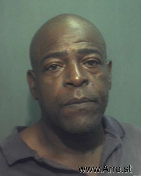 Ronald  Young Mugshot