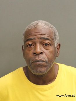 Ronald  Young Mugshot