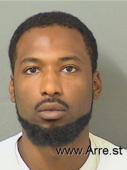 Ronald Anderson Ii Young Mugshot