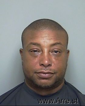 Ronald Eric Young Mugshot