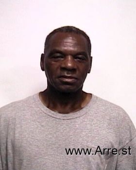 Ronald Gene Young Mugshot