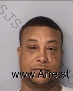 Ronald Eric Young Mugshot