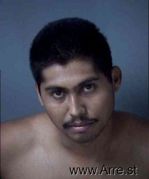 Ronaldo  Chavez-munoz Mugshot