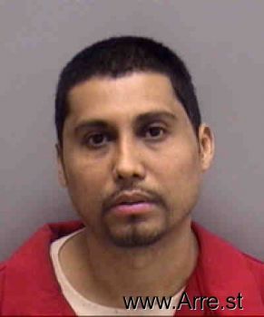 Ronaldo  Chavez-munoz Mugshot