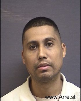 Ronaldo  Chavez-munoz Mugshot