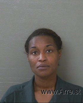 Ronda Lashay Hill Mugshot