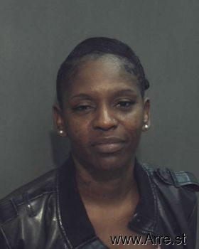 Ronda Lonette Watson Mugshot