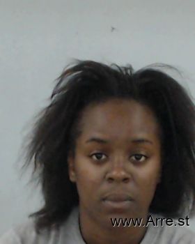 Rondasha Jasmine Jones Mugshot