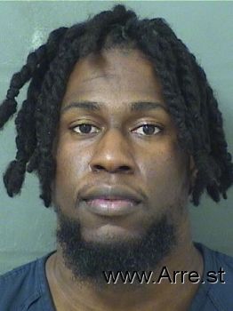 Ronel  Charles Mugshot