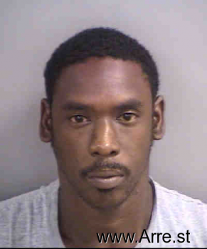 Ronell  Davis Mugshot