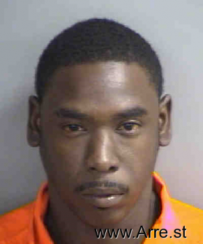 Ronell  Davis Mugshot