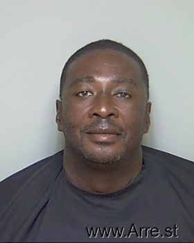 Ronnie Davis Adams Mugshot