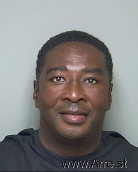 Ronnie Davis Adams Mugshot