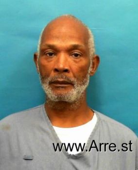 Ronnie L Alexander Mugshot