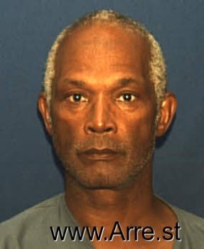 Ronnie L Alexander Mugshot