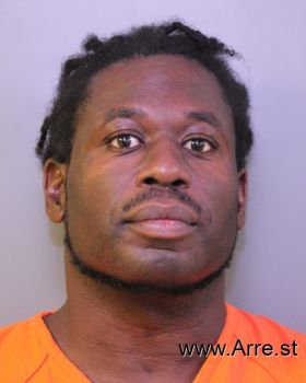 Ronnie Arnette Baker Mugshot