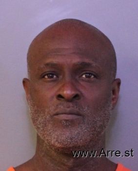 Ronnie Tyrone Baker Mugshot