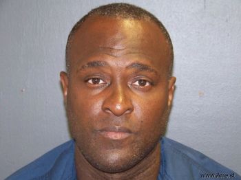 Ronnie Tyrone Baker Mugshot