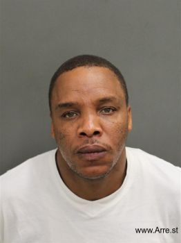 Ronnie Jermaine Bridges Mugshot