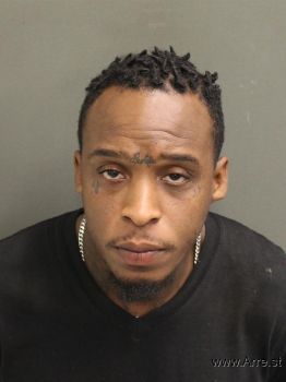 Ronnie Jermaine Jr Bridges Mugshot