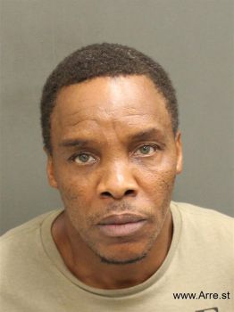 Ronnie Jermaine Bridges Mugshot