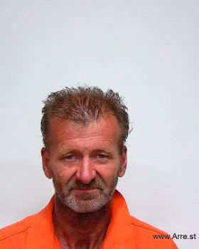 Ronnie Earl Bridges Mugshot