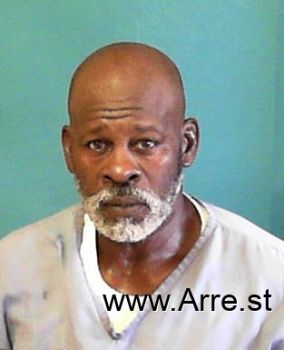 Ronnie R Brown Mugshot