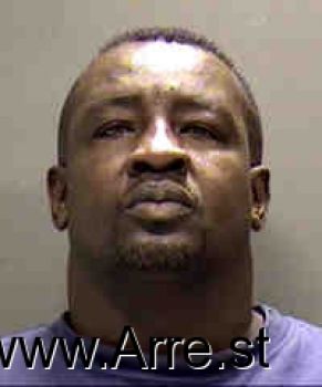 Ronnie  Brown Mugshot