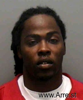 Ronnie Rene Brown Mugshot