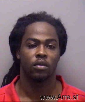 Ronnie Rene Brown Mugshot