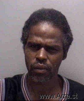 Ronnie Rene Brown Mugshot