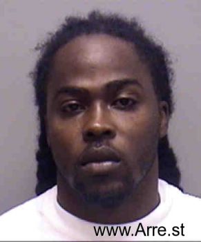 Ronnie Rene Brown Mugshot