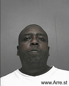 Ronnie  Brown Mugshot