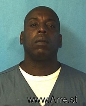 Ronnie  Brown Mugshot