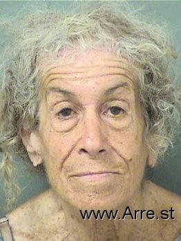 Ronnie  Colbert Mugshot