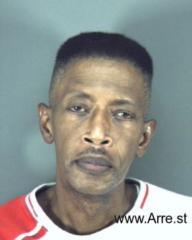 Ronnie  Davis Mugshot