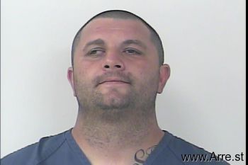 Ronnie Brian Davis Mugshot