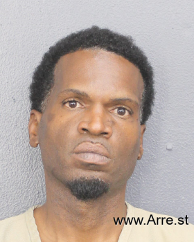 Ronnie Levi Davis Mugshot