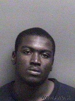 Ronnie  Dawson Mugshot