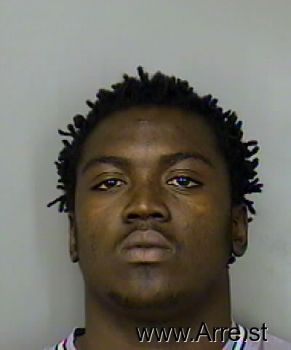 Ronnie  Dawson Mugshot