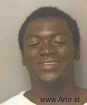 Ronnie  Dawson Mugshot