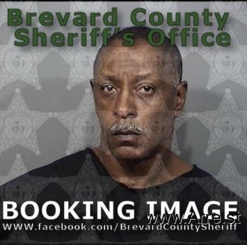 Ronnie Edward Dowdell Mugshot